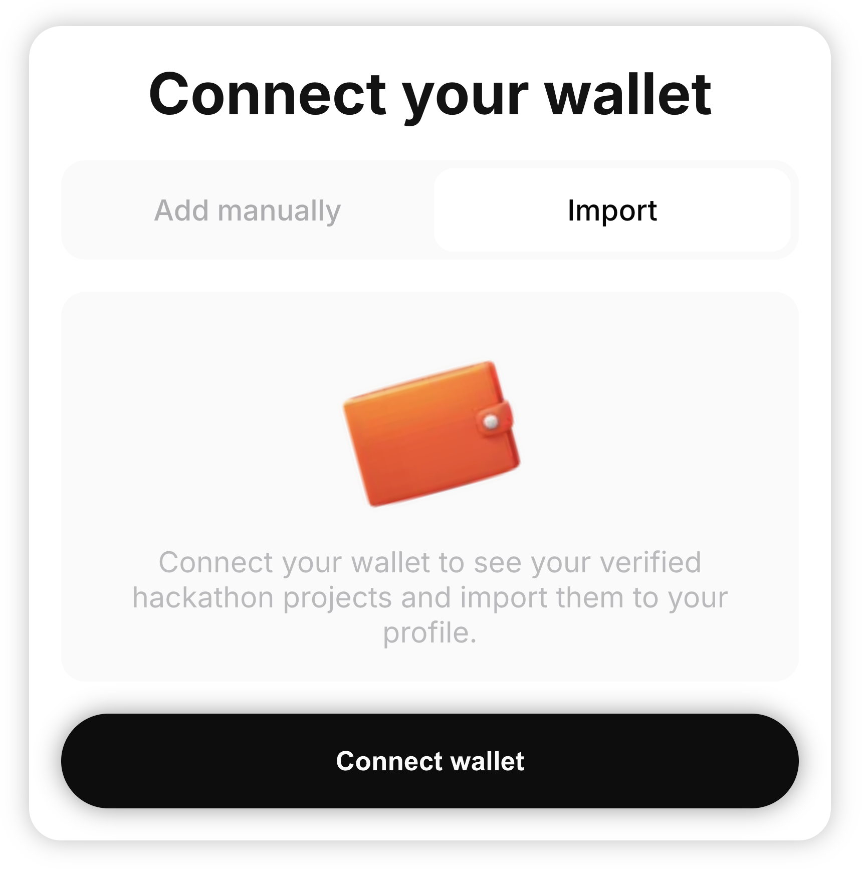Activity Tracker Component Case Study